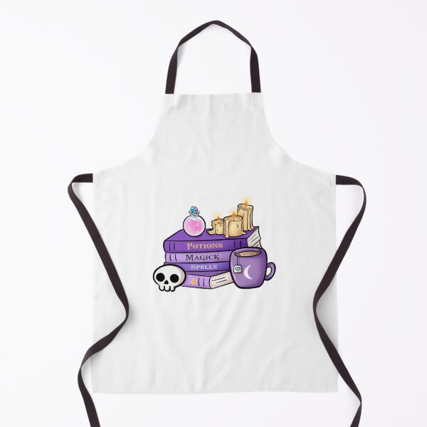 Item preview, Witchy Study Time designed and sold by Raznay.