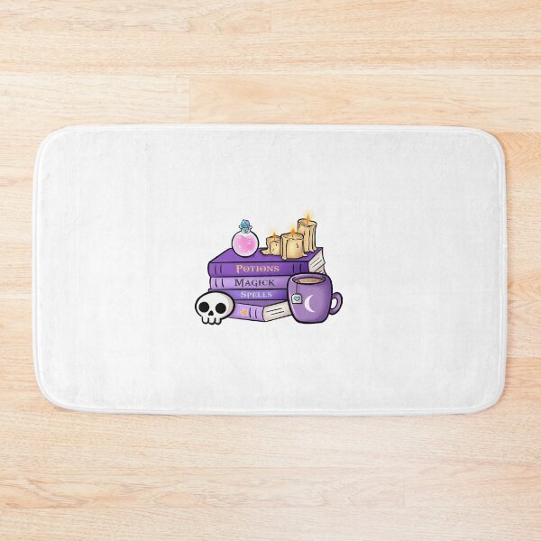 Item preview, Witchy Study Time designed and sold by Raznay.