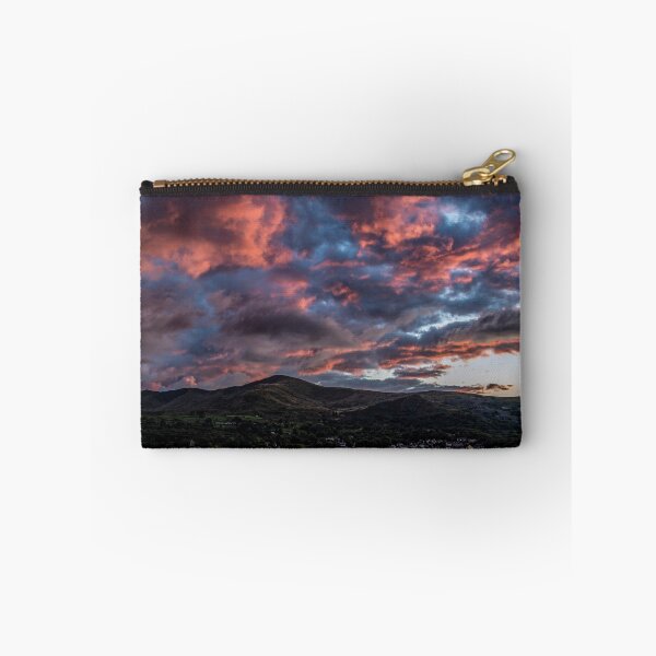 Item preview, Red Sky designed and sold by Wildwales.