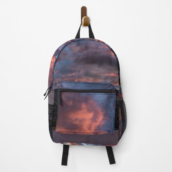 Item preview, Red Sky designed and sold by Wildwales.