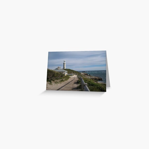 Item preview, Lighthouse and Keeper's cottage designed and sold by Susiepie.