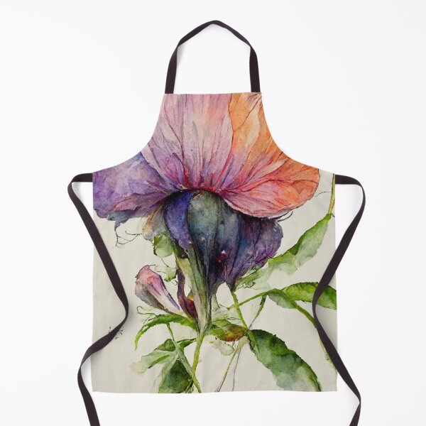 Item preview, Classy Art Print for Your Home or Office - flower, flower pattern, floral, floral patterns, botanical designed and sold by mebyme.