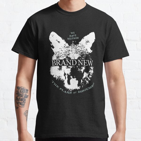Jesse Lacey Brand New Sowing Season Essential T-Shirt for Sale by