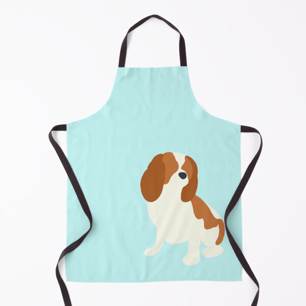 Item preview, Cavalier King Charles Spaniel designed and sold by lauraginger.