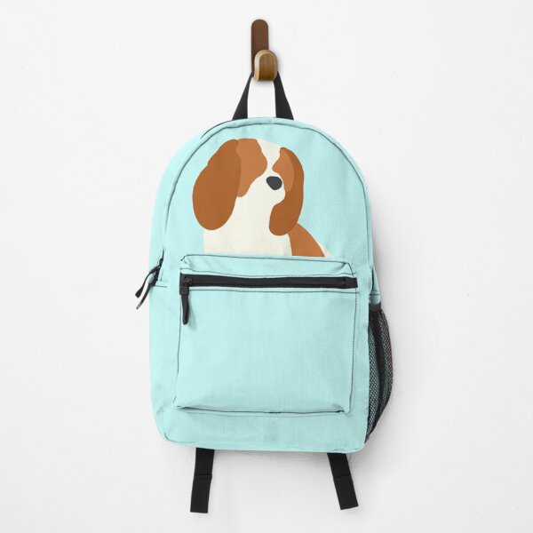 Item preview, Cavalier King Charles Spaniel designed and sold by lauraginger.