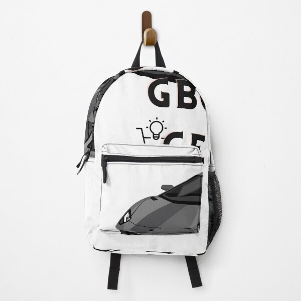 Item preview, TBSS BLACK GROCERY Sticker designed and sold by zakstore12.