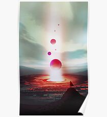 Planetarium Poster