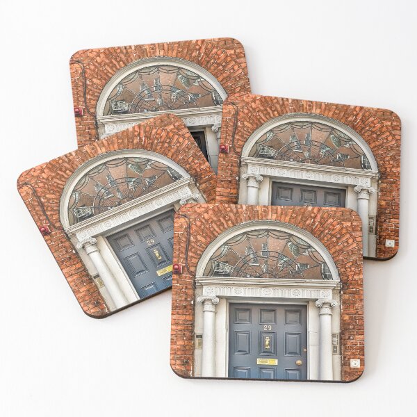 Item preview, Georgian Door Dublin Ireland designed and sold by Duncan-Mac.