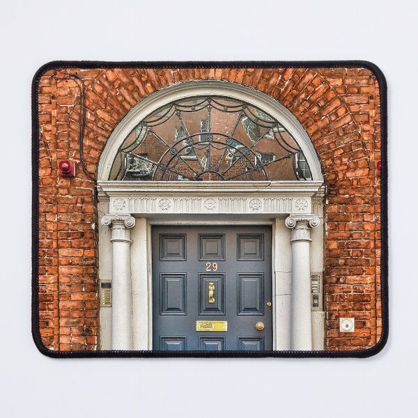 Item preview, Georgian Door Dublin Ireland designed and sold by Duncan-Mac.