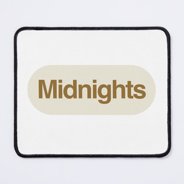 Item preview, Midnight - Taylor Swift Midnights designed and sold by bombalurina.