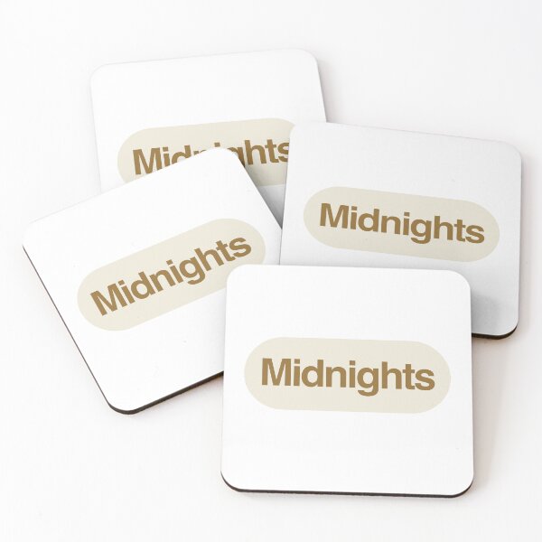 Item preview, Midnight - Taylor Swift Midnights designed and sold by bombalurina.