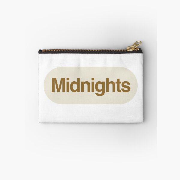 Item preview, Midnight - Taylor Swift Midnights designed and sold by bombalurina.