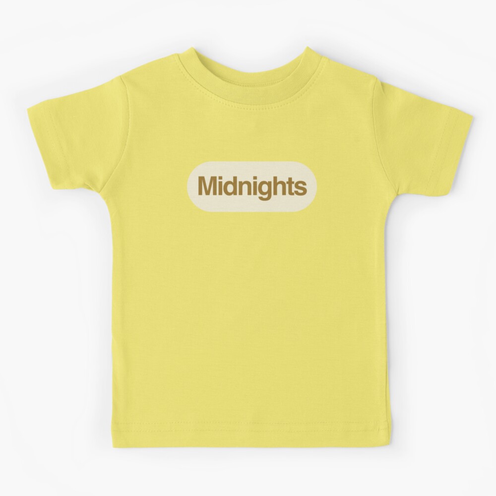 I Want Her Midnights - Taylor Swift  Kids T-Shirt for Sale by bombalurina