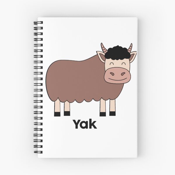 Item preview, Old Yak Essentials & Products. designed and sold by Kalash12.