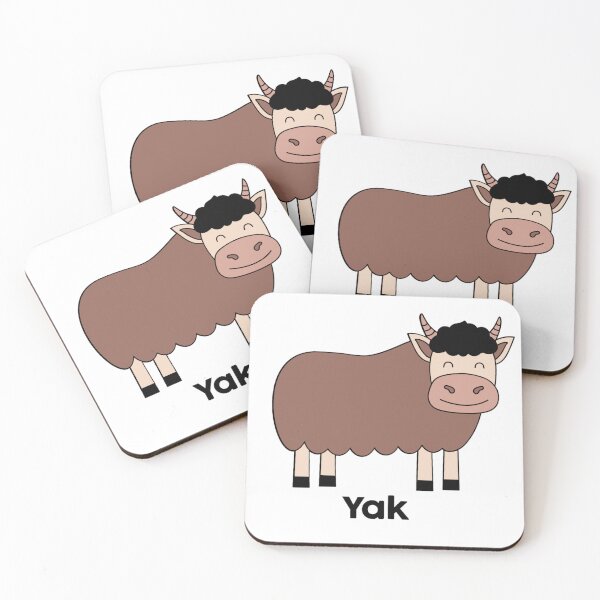 Item preview, Old Yak Essentials & Products. designed and sold by Kalash12.