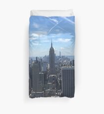 Funda nórdica Skyline de Nueva York