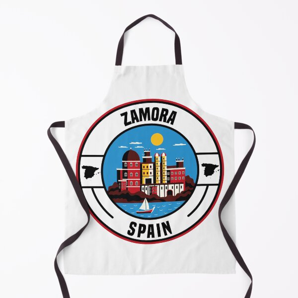 Item preview, Zamora Spain designed and sold by JakubkoJunak.