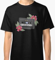 Brand New - Your Favorite Weapon - Mixtape Classic T-Shirt