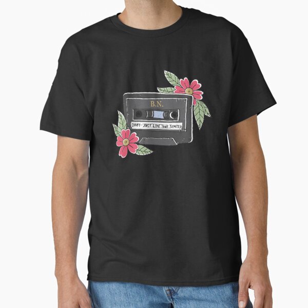 Brand New Daisy T-Shirts for Sale | Redbubble