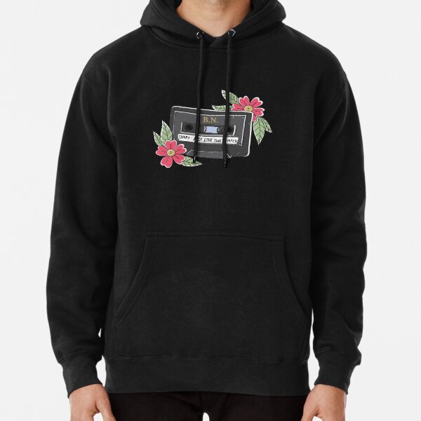 Brand new band sweatshirt best sale