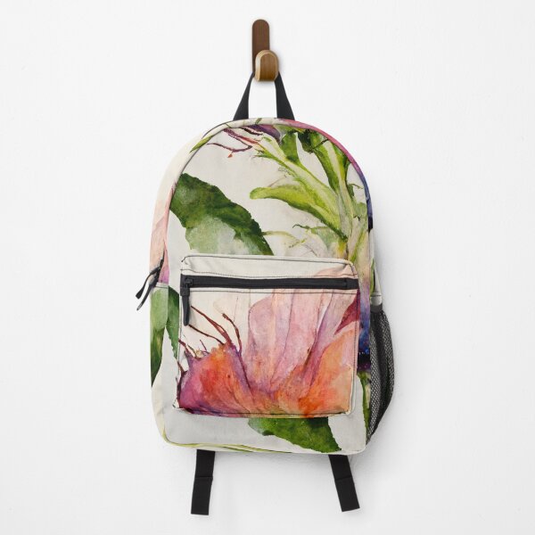 Item preview, Botanical Art From The Golden Age Of Scientific Discovery - flower, flower pattern, floral, floral patterns, botanical designed and sold by mebyme.