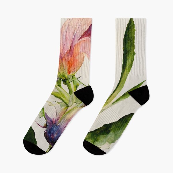 Item preview, Botanical Art From The Golden Age Of Scientific Discovery - flower, flower pattern, floral, floral patterns, botanical designed and sold by mebyme.