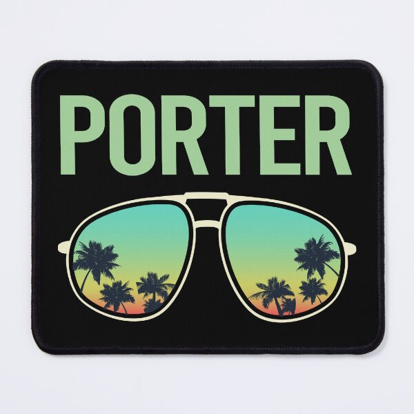 Item preview, Cool Glasses Porter designed and sold by William Grey.