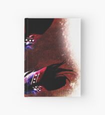 Ureinwohner-Ureinwohner-Stammes- Kunst-bunte Feder Südwests Notizbuch