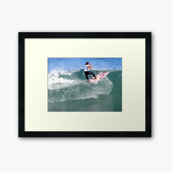 Untitled Framed Art Print