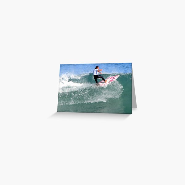 Untitled Greeting Card