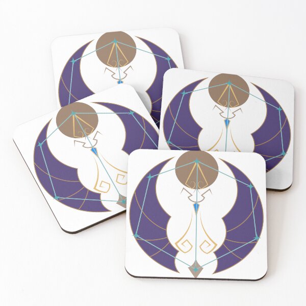 Item preview, Candace constellation designed and sold by Daylighart.