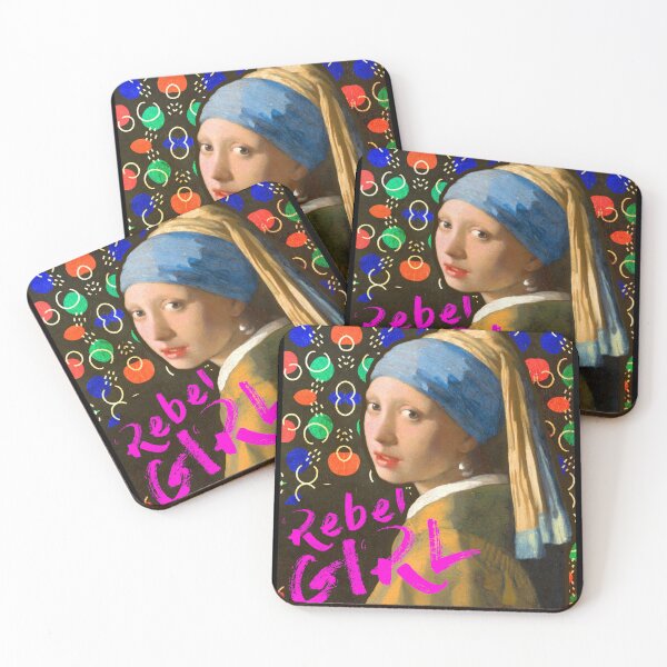 Item preview, Rebel Girl designed and sold by dehandre.