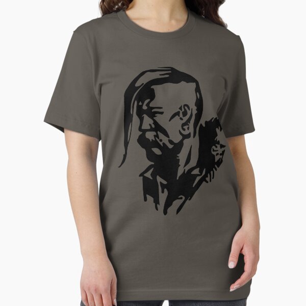 Vista previa del artículo con la obra «Cosaco ucraniano Rostro ucraniano Kozak Feygin & Arestovych», diseñado y vendido por Aide.