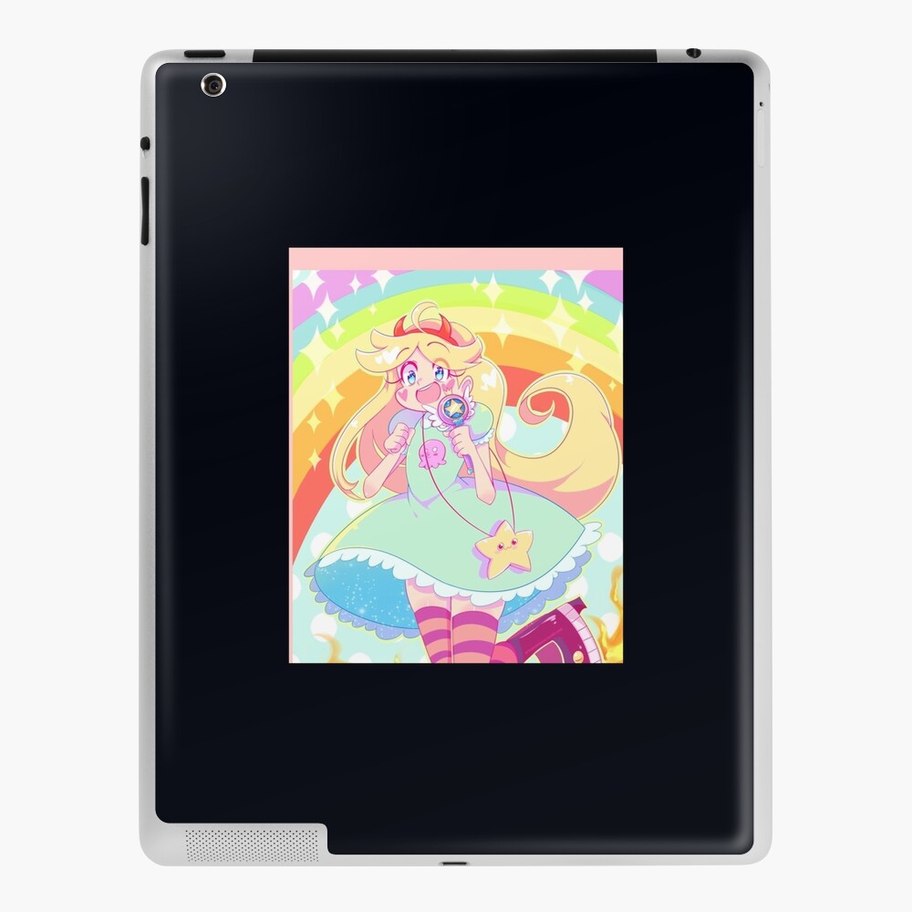 Magical Girl // Apocalypse // Twins iPad Case & Skin for Sale by  mangaesthetic