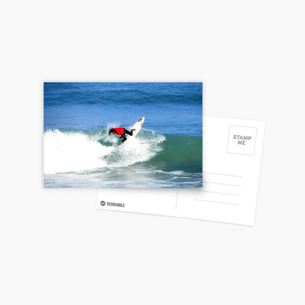 Blackie Postcard