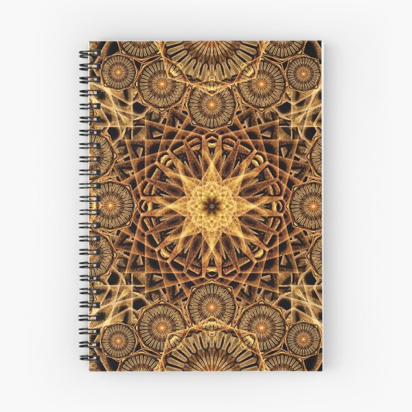 Item preview, Endless Earth Mandala designed and sold by sourcecreation.