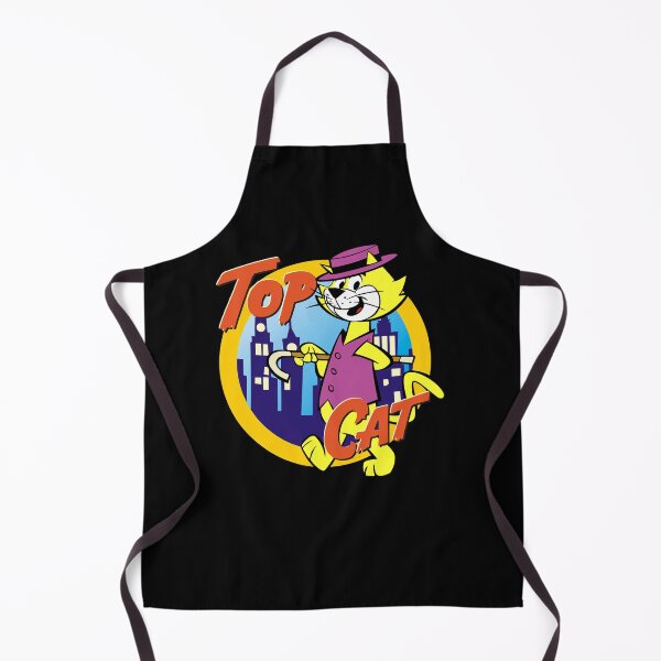 Item preview, Birthday Gift Top Cat Gift Music Fans designed and sold by Jorgeconnelly.