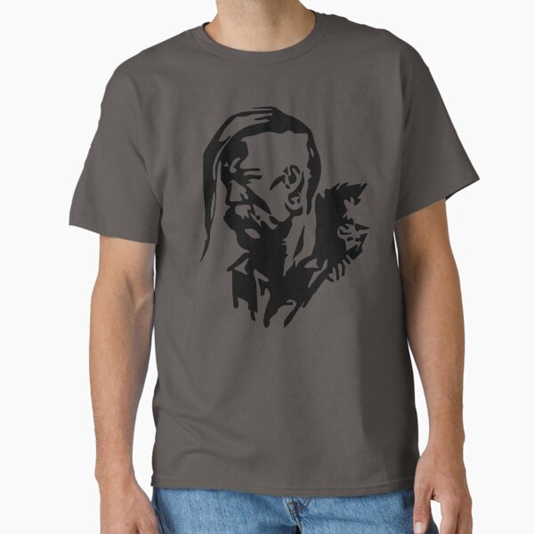 Item preview, Ukrainian Cossack Face Ukrainian Kozak Feygin & Arestovych  designed and sold by Aide.
