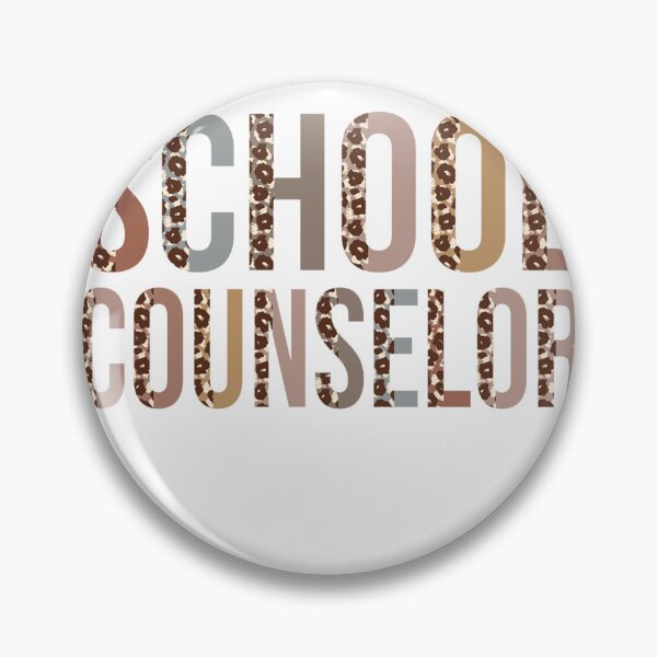 Item preview, Leopard School Counselor Supplies Funny Back to School designed and sold by ShakitaMa.