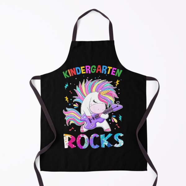 Item preview, Kindergarten Rocks Unicorn Cute Back To School designed and sold by roherweaders33.
