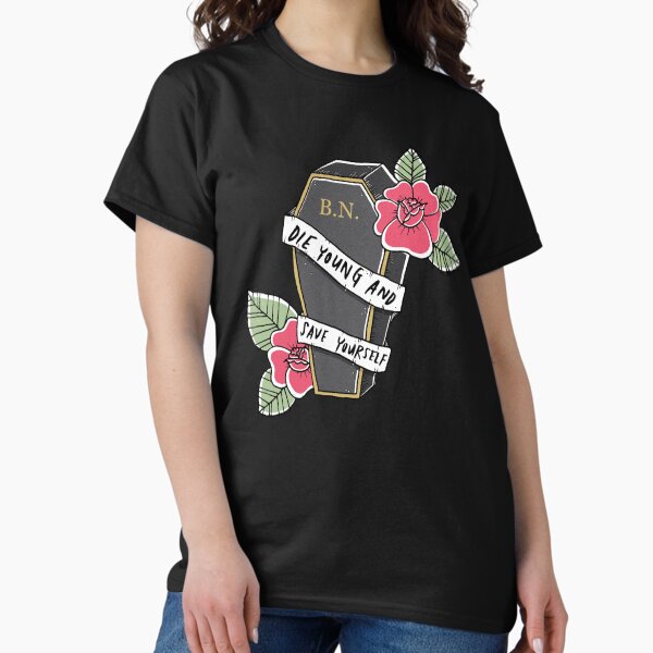 Item preview, Brand New - Deja Entendu - Sic Transit Gloria designed and sold by WreckThisGirl.