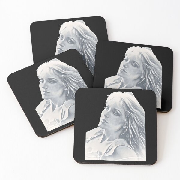 Item preview, Most Important Tanya Art Roberts  Halloween Holiday designed and sold by Misskaileequigl.