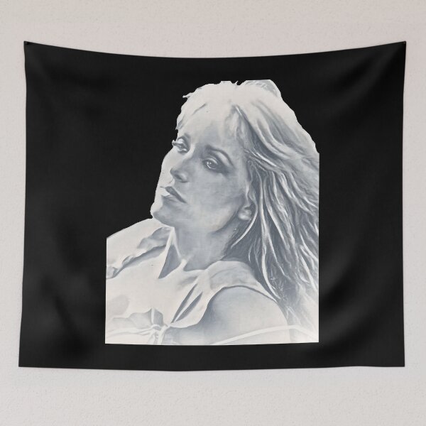 Item preview, Most Important Tanya Art Roberts  Halloween Holiday designed and sold by Misskaileequigl.