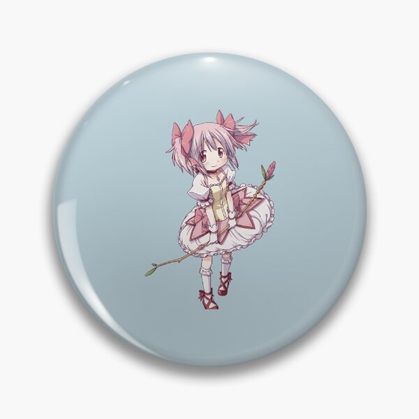 Item preview, Puella Magi: Madoka Kaname (2021) designed and sold by JacinLeffler.