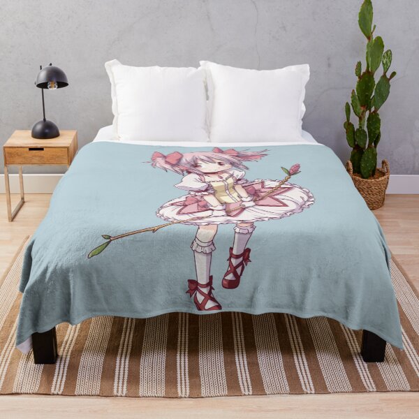 Item preview, Puella Magi: Madoka Kaname (2021) designed and sold by JacinLeffler.