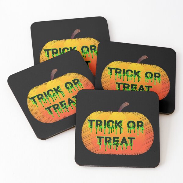 Item preview, Trick Or Treat designed and sold by StyleClub100.