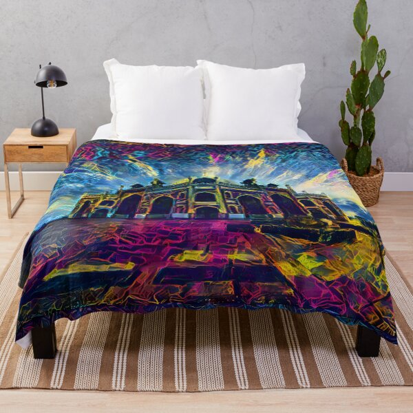 Item preview, New Delhi, capital of India designed and sold by REALDesign-Shop.