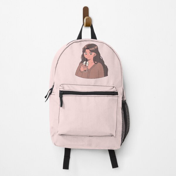 Item preview, Girl drinking boba designed and sold by RIXXI HEY CO..