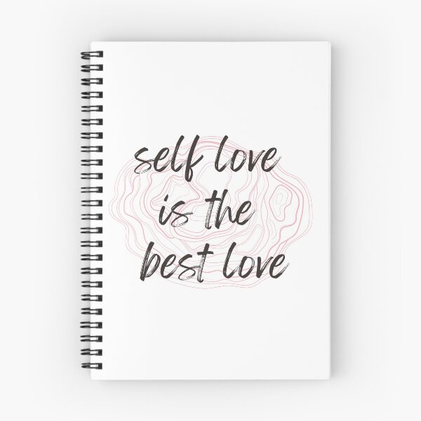 Item preview, Self love is the best love. Marble design designed and sold by CreativeStrand.