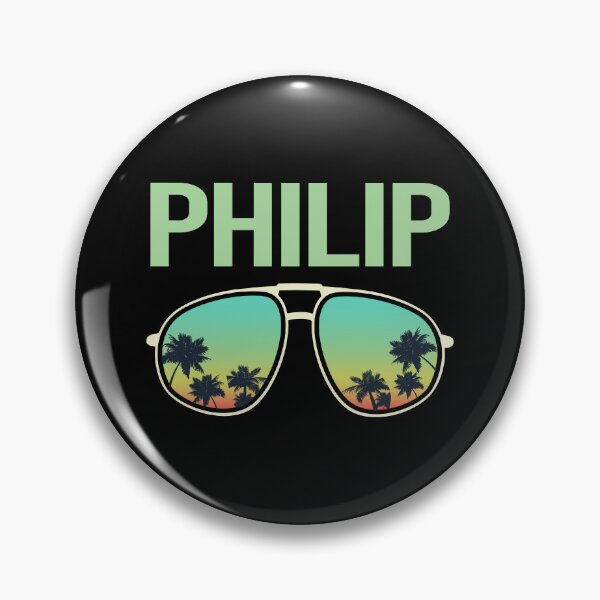 Item preview, Cool Glasses Philip designed and sold by William Grey.